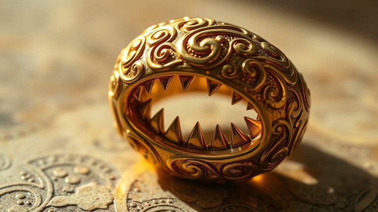 Auric Maw