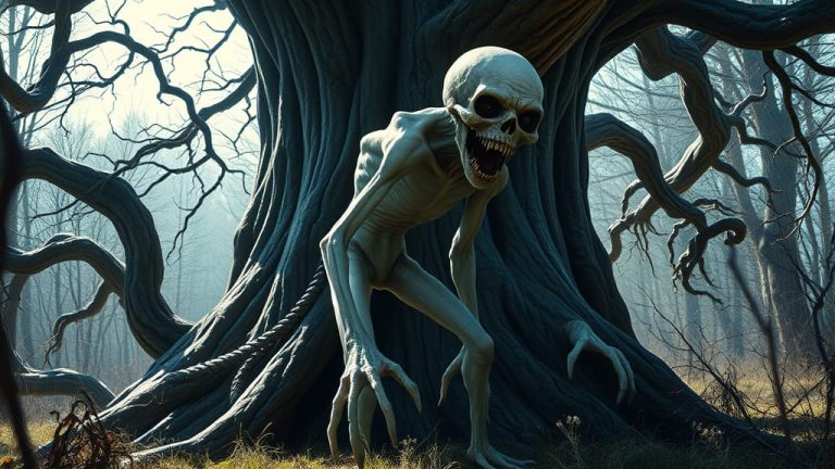 Daylight Shrieker
