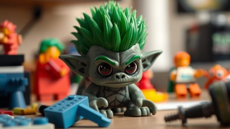 Mini Muse