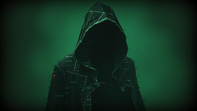 Glitch Wraith
