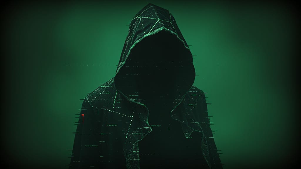 Glitch Wraith